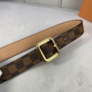 LV belt 30mmX95 125cm 8L (42) 3204463