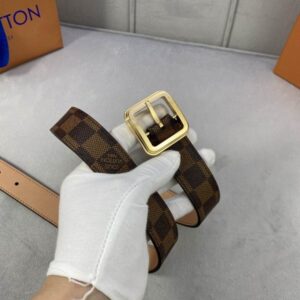 LV belt 30mmX95 125cm 8L (43) 3204464