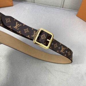 LV belt 30mmX95 125cm 8L (48) 3204468