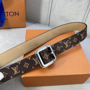 LV belt 30mmX95 125cm 8L (50) 3204470