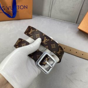 LV belt 30mmX95 125cm 8L (51) 3204471