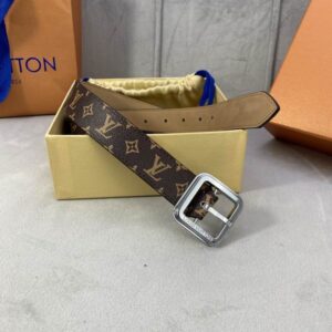 LV belt 30mmX95 125cm 8L (52) 3204472