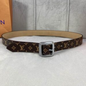 LV belt 30mmX95 125cm 8L (53) 3204473