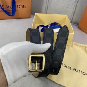 LV belt 30mmX95 125cm 8L (8) 3204429