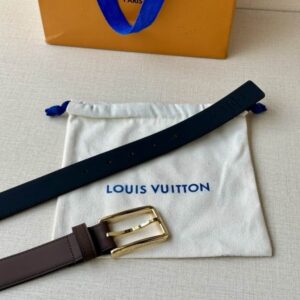 LV belt 30mmX95 125cm 8L (8) 3204514