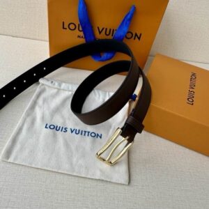 LV belt 30mmX95 125cm 8L (9) 3204515
