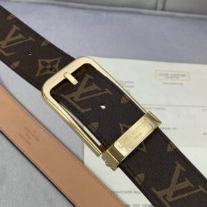 LV belt 34mmX95 125cm 8L (11) 3204550