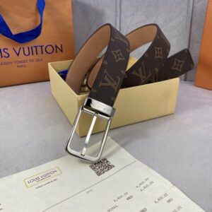 New Collection LV Belt 031
