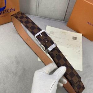 New Collection LV Belt 032