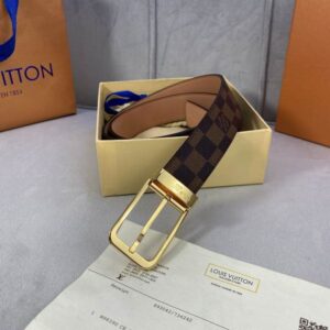 LV belt 34mmX95 125cm 8L (6) 3204545