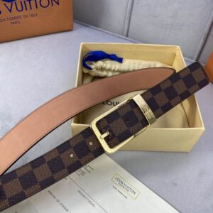 LV belt 34mmX95 125cm 8L (7) 3204546