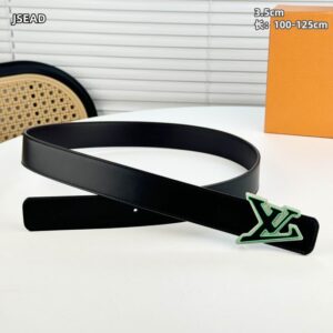 LV belt 35mmX100 125cm 8L (10) 3204537