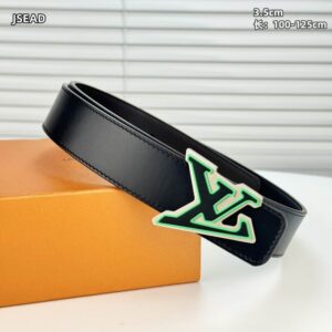 LV belt 35mmX100 125cm 8L (12) 3204539