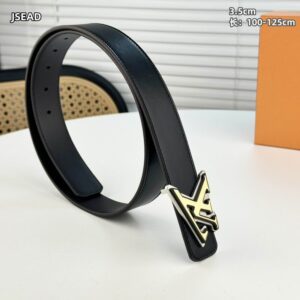 New Collection LV Belt 033