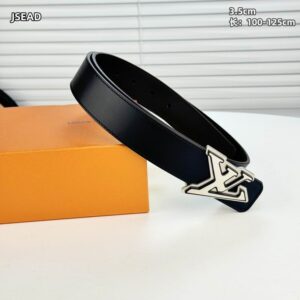 LV belt 35mmX100 125cm 8L (8) 3204535