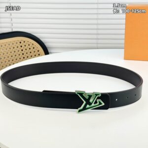 LV belt 35mmX100 125cm 8L (9) 3204536