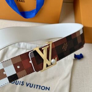 LV belt 40mmX100 125cm 8L (10) 3204613