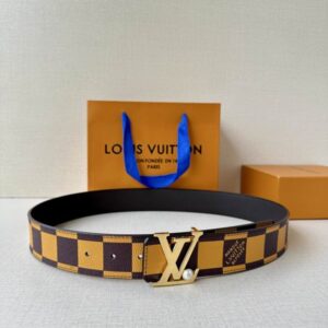 LV belt 40mmX100 125cm 8L (10) 3204669