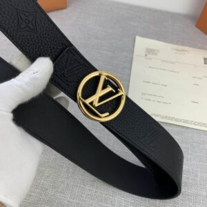 New Collection LV Belt 010