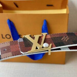 LV belt 40mmX100 125cm 8L (12) 3204615