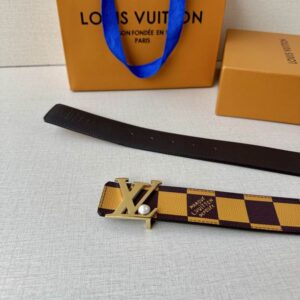 LV belt 40mmX100 125cm 8L (12) 3204671