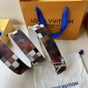 LV belt 40mmX100 125cm 8L (15) 3204618