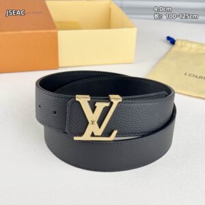 LV belt 40mmX100 125cm 8L (16) 3204579
