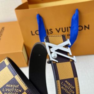 New Collection LV Belt 017