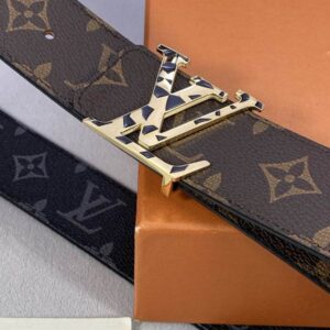 New Collection LV Belt 022