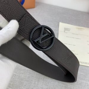 New Collection LV Belt 009