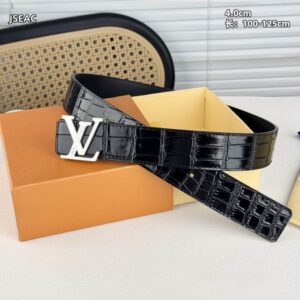 LV belt 40mmX100 125cm 8L (22) 3204585