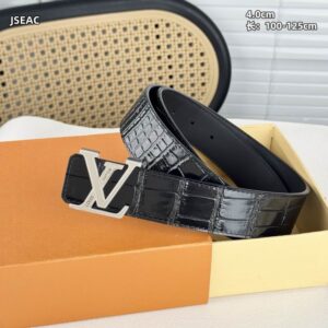 LV belt 40mmX100 125cm 8L (23) 3204586