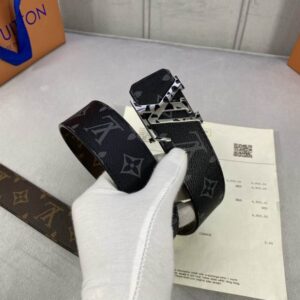 LV belt 40mmX100 125cm 8L (23) 3204626
