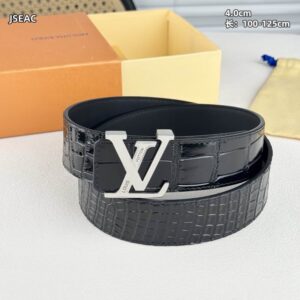 LV belt 40mmX100 125cm 8L (24) 3204587