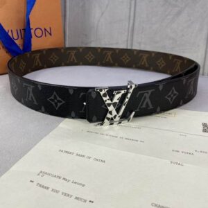 LV belt 40mmX100 125cm 8L (24) 3204627