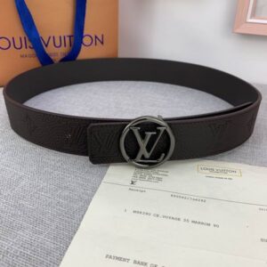 LV belt 40mmX100 125cm 8L (24) 3204756