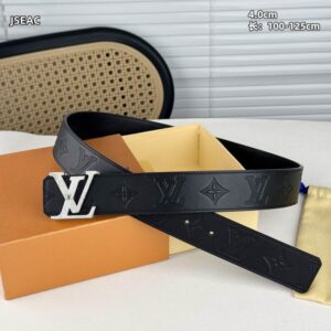 New Collection LV Belt 026