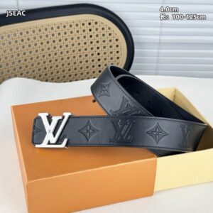 LV belt 40mmX100 125cm 8L (27) 3204590