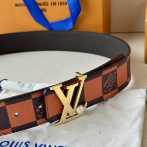 LV belt 40mmX100 125cm 8L (27) 3204686