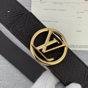 LV belt 40mmX100 125cm 8L (27) 3204759