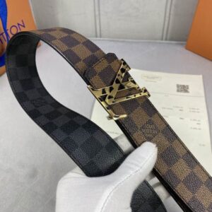 LV belt 40mmX100 125cm 8L (28) 3204631