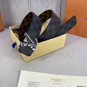 LV belt 40mmX100 125cm 8L (29) 3204632