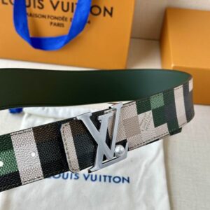LV belt 40mmX100 125cm 8L (2) 3204605