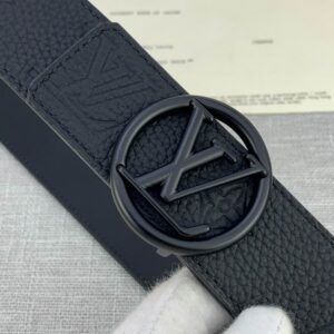 New Collection LV Belt 011