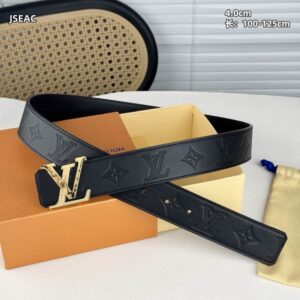 LV belt 40mmX100 125cm 8L (30) 3204593