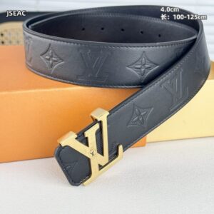 LV belt 40mmX100 125cm 8L (31) 3204594