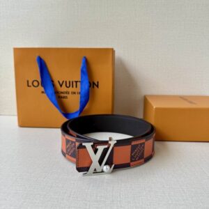 LV belt 40mmX100 125cm 8L (31) 3204690
