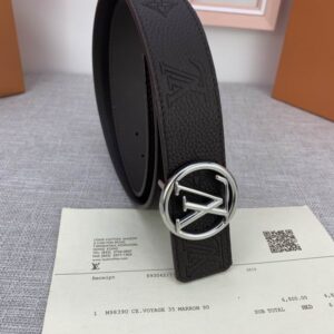 LV belt 40mmX100 125cm 8L (31) 3204763