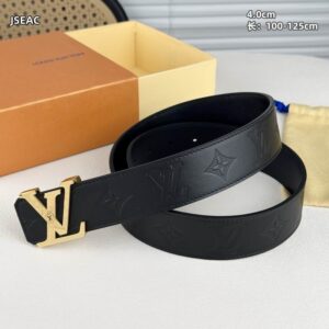 LV belt 40mmX100 125cm 8L (32) 3204595