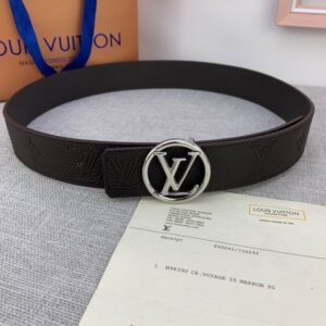 LV belt 40mmX100 125cm 8L (32) 3204764